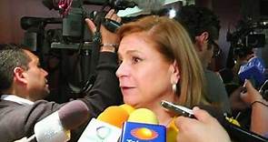 El Fiscal Anticorrupción tendrá bien claras sus responsabilidades: Senadora Arely Gómez