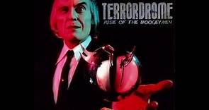 Story of Tallman - Terrordrome: Rise of The Boogeyman