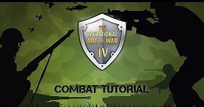 The Operational Art of War IV - Combat
