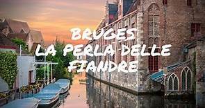 Cosa vedere a Bruges - la perla delle Fiandre