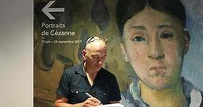 Cézanne: Retratos de una vida Tráiler (2) VO