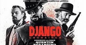Django Unchained ~ Full Movie ~ HD FREE