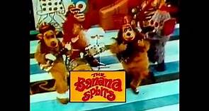 Banana Splits - theme song (Tra-La-La song) - intro to the original TV show (1960s)