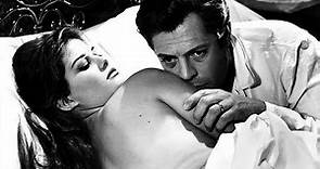 Il bell'Antonio (Handsome Antonio) Sicilian Movie 1960, girato a Catania @MinchiaShop