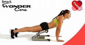 WonderCore® Smart - Total Core Workout | Thane.TV