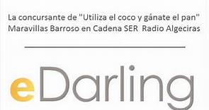 eDarling.es - Cadena Ser. Mara Barroso
