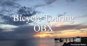 2020 Trek 520 - Bicycle Touring The Outer Banks