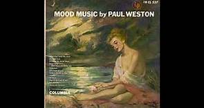 Paul Weston Orchestra - Mood Music