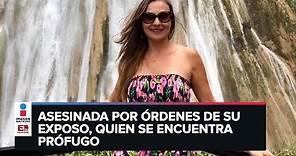 Abril Pérez Sagaón: un feminicidio que cumple un año de impunidad