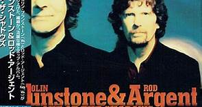 Colin Blunstone & Rod Argent - Out Of The Shadows