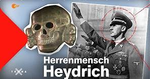 Herrenmensch Heydrich | Terra X