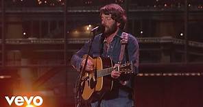 Ray LaMontagne - Beg Steal or Borrow (Live on Letterman)
