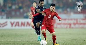 Vietnam vs Indonesia (AFF Mitsubishi Electric Cup 2022: Semi-Final 2nd Leg Extended Highlights)