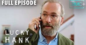 Lucky Hank Starring Bob Odenkirk | 'Pilot' Full Episode Series Premiere | AMC+