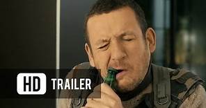 Supercondriaque (2014) - Official Trailer [HD]
