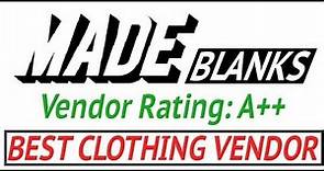 THE BEST WHOLESALE VENDOR FOR YOUR CLOTHING BRAND