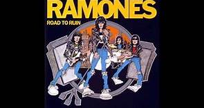 Ramones - "Needles & Pins" - Road to Ruin