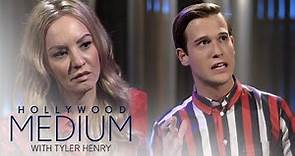 Wendi McLendon-Covey Gets Answers She's Looking For About Uncle | Hollywood Medium | E!