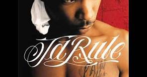 Ja Rule (So Much Pain) ft. 2Pac (HQ)