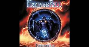 HammerFall-Threshold Full album