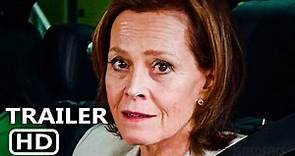 THE GOOD HOUSE Trailer (2022) Sigourney Weaver
