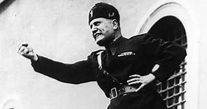 Mussolini Brought Deadly Terror To Fascist Italy — Then The People Got Bloody Revenge