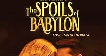 The Spoils of Babylon ~ DVD