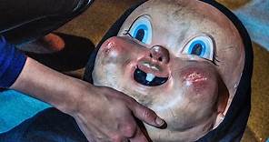 10 Most Shocking Horror Movie Unmaskings
