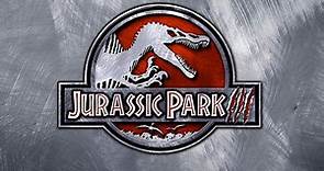 "Jurassic Park III" Watch Full Movie HD