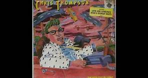 Chris Thompson - Love and Loneliness