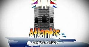 Atlantis Park, el mejor parque acuático camino a la Costa del Sol