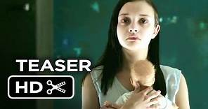 The Quiet Ones Official Teaser Trailer #1 (2014) - Jared Harris Horror Movie HD