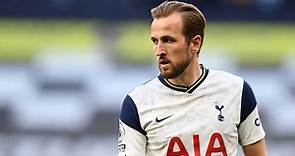 Transfermarkt: Harry Kane bleibt dem Training der Tottenham Hotspur fern
