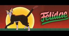 Felidae (1994) - Full Movie - English - HQ -