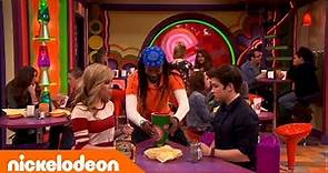 iCarly | Le rencard | Nickelodeon France