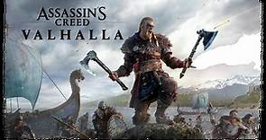 Assassin's Creed Valhalla for PC , Xbox One, PS4, & More | Ubisoft (US)