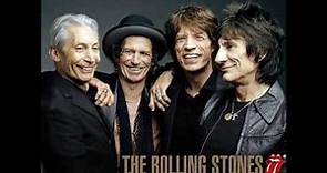 Las 10 mejores canciones de The Rolling Stones Top Ten Rolling Stones