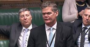 PMQ: Stephen Lloyd on Universal Credit