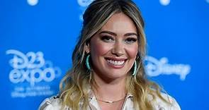 What is Hilary Duff's net worth?
