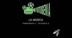 La Mosca (1986)