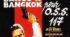 Pánico en Bangkok (1964) Online - Película Completa en Español - FULLTV