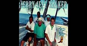 Jerry Jeff Walker - Champagne Don't Hurt Me Baby