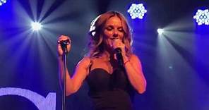 Geri Halliwell - Angels In Chains [Live at G-A-Y]
