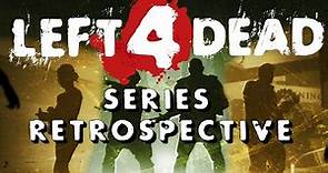 Left 4 Dead - A Perfect Series Of Games