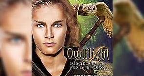 Owlflight (part 1) (Mercedes Lackey & Larry Dixon)