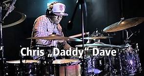 Chris Dave: COOL GROOVES - Live from 105 Rivington, NYC