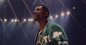 ‘Bill Russell: Legend’ Trailer