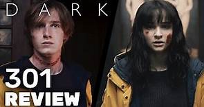 DARK Season 3 Episode 1 Review "Déjà vu" | Final Season Premiere