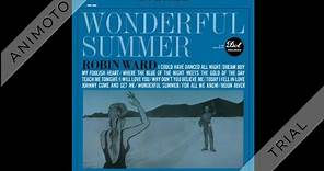 Robin Ward - Wonderful Summer - 1963