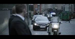 Skytten (2013) Trailer